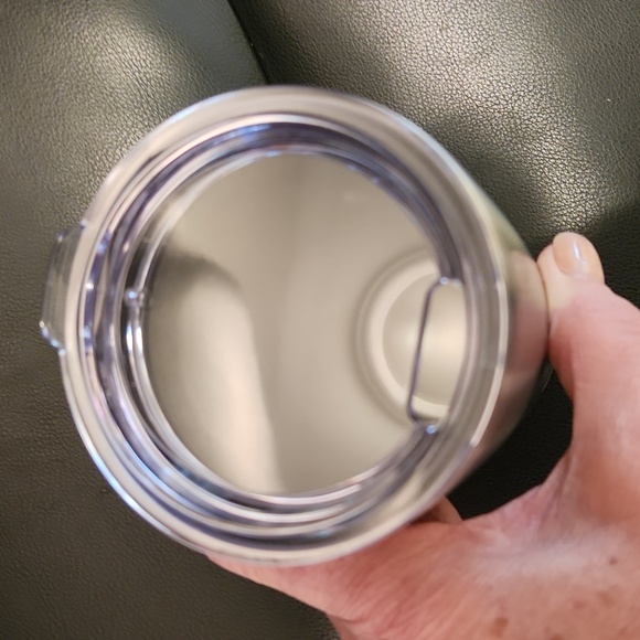 💙4/$20  NEW Stainless Steel Tumbler 16oz. - Picture 3 of 5